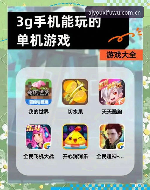 爱游戏手机版攻略：从下载到高阶功能使用的完整指南